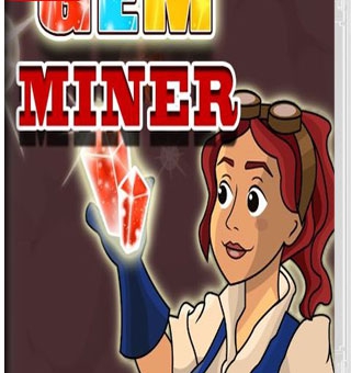 宝石矿工 GEM MINER