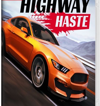 公路特快 Highway Haste