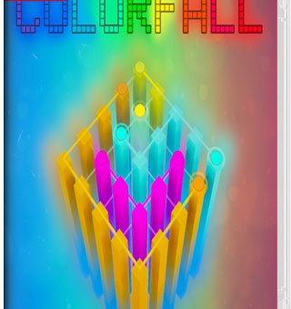 色彩坠落 ColorFall