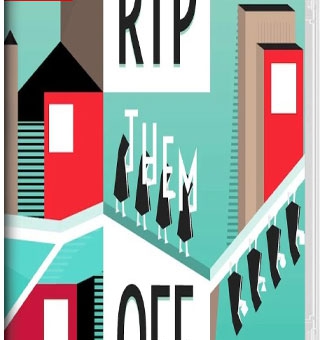 割韭菜啦/坑蒙拐骗 Rip Them Off