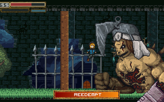 虚无冒险:重生 Inexistence: Rebirth