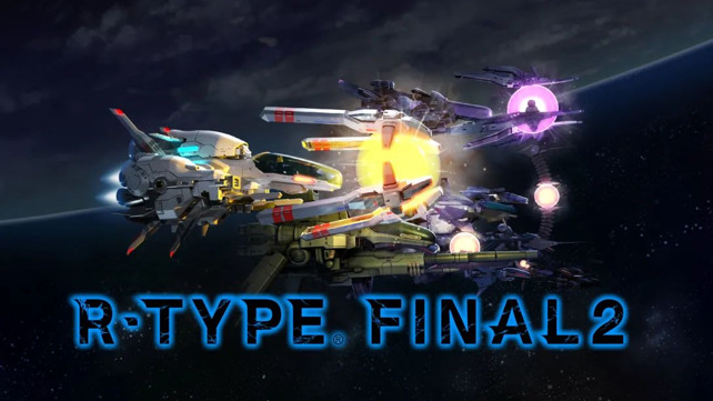 异形战机:最终2 R-Type Final 2