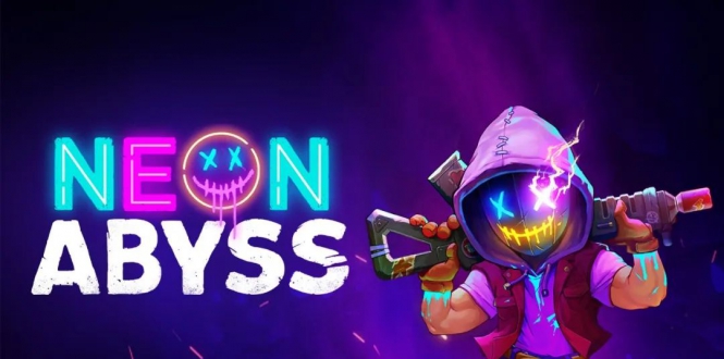 霓虹深渊丨Neon Abyss