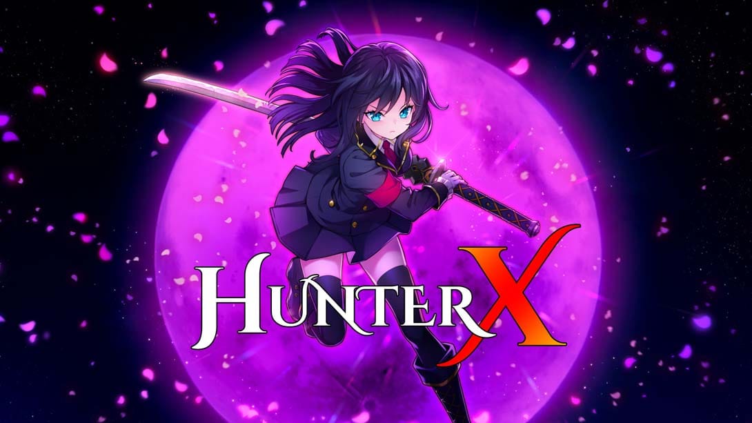 猎人X丨HunterX_0