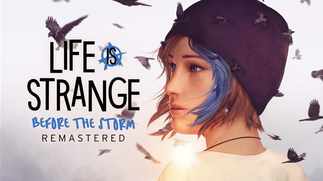 奇异人生暴风前夕丨Life is Strange Before The Storm_0