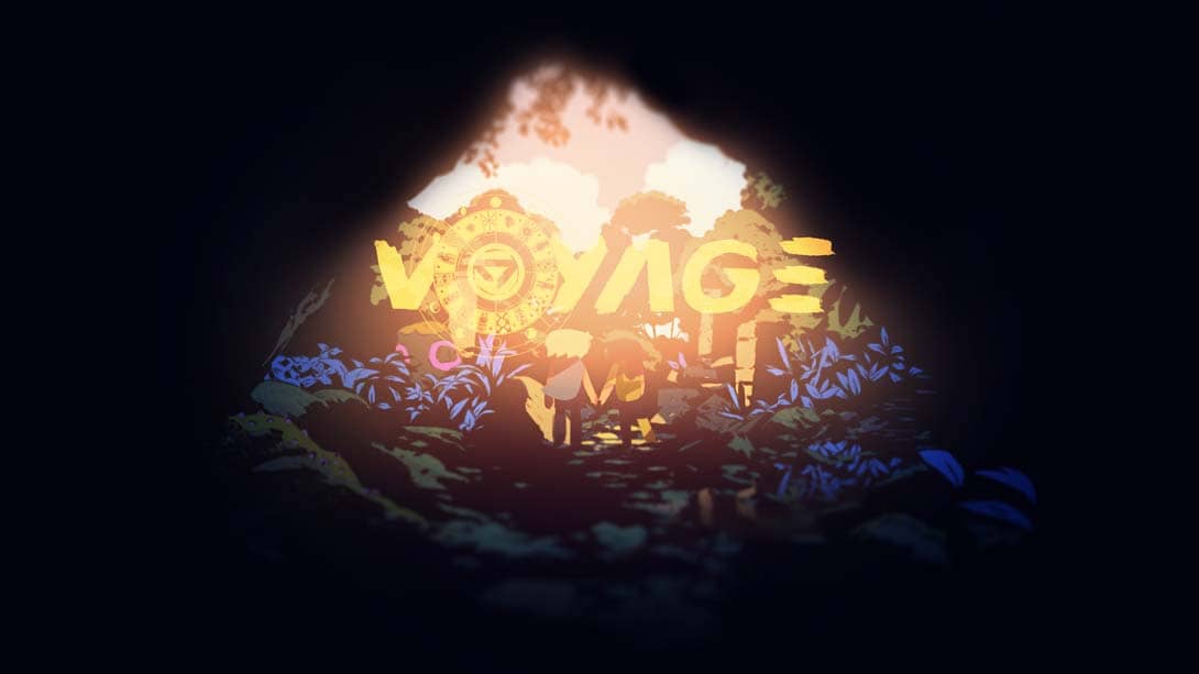 航行丨Voyage