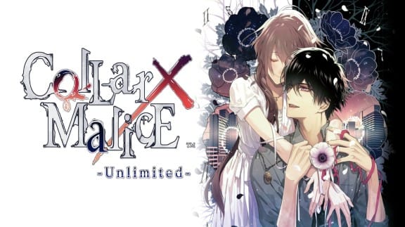 项圈 x 恶意:无限丨Collar X Malice Unlimited_0