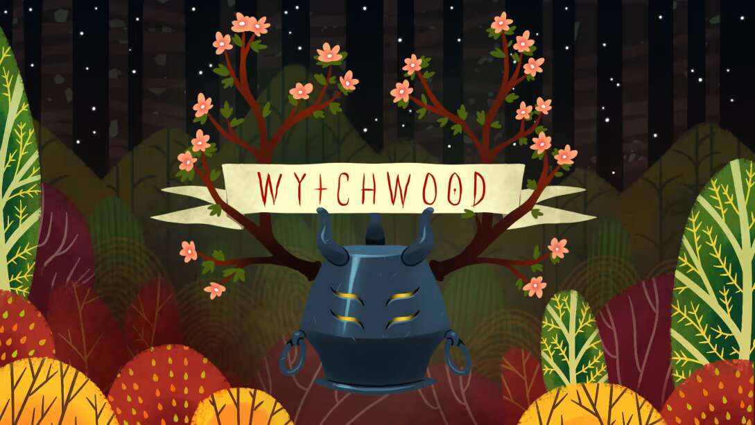 奇巫妙森  Wytchwood
