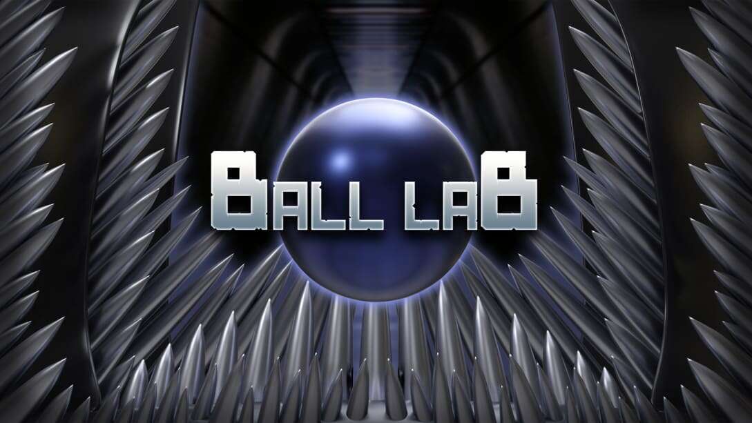 球实验室丨Ball laB