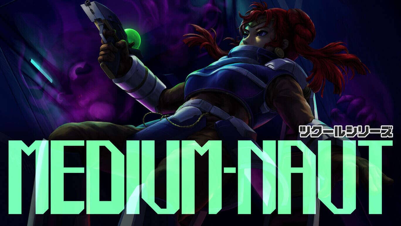 MEDIUM-NAUT ツクールシリーズ