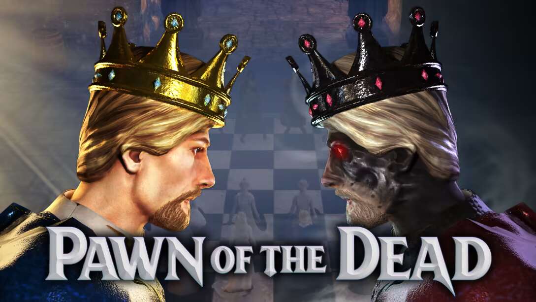 亡者之卒  Pawn of the Dead