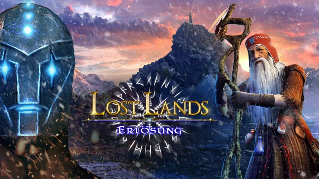 失落领地7：救赎  Lost Lands Redemption