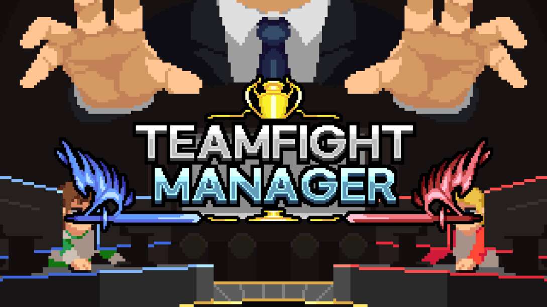 团战经理  Teamfight Manager