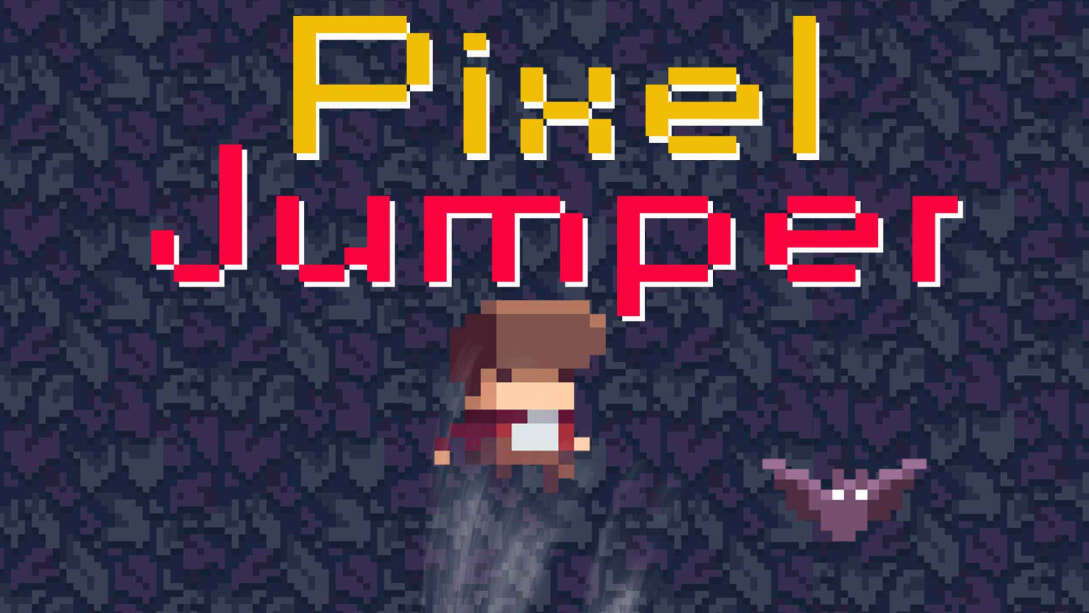 像素跳线丨Pixel Jumper