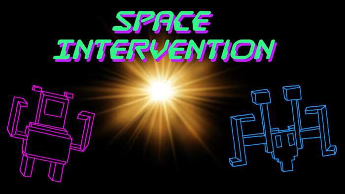空间干预  Space Intervention