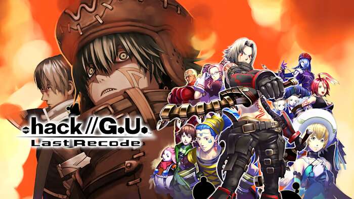 骇客时空GU hack G U Last Recode_0