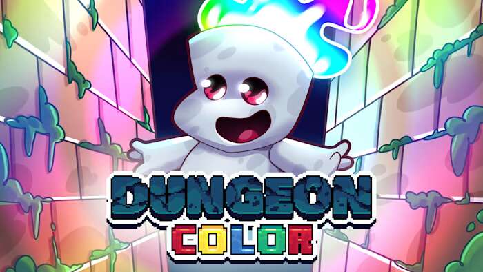 地牢颜色  Dungeon Color
