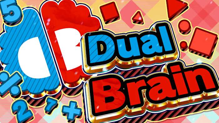 大脑训练完整版  Dual Brain Complete Edition