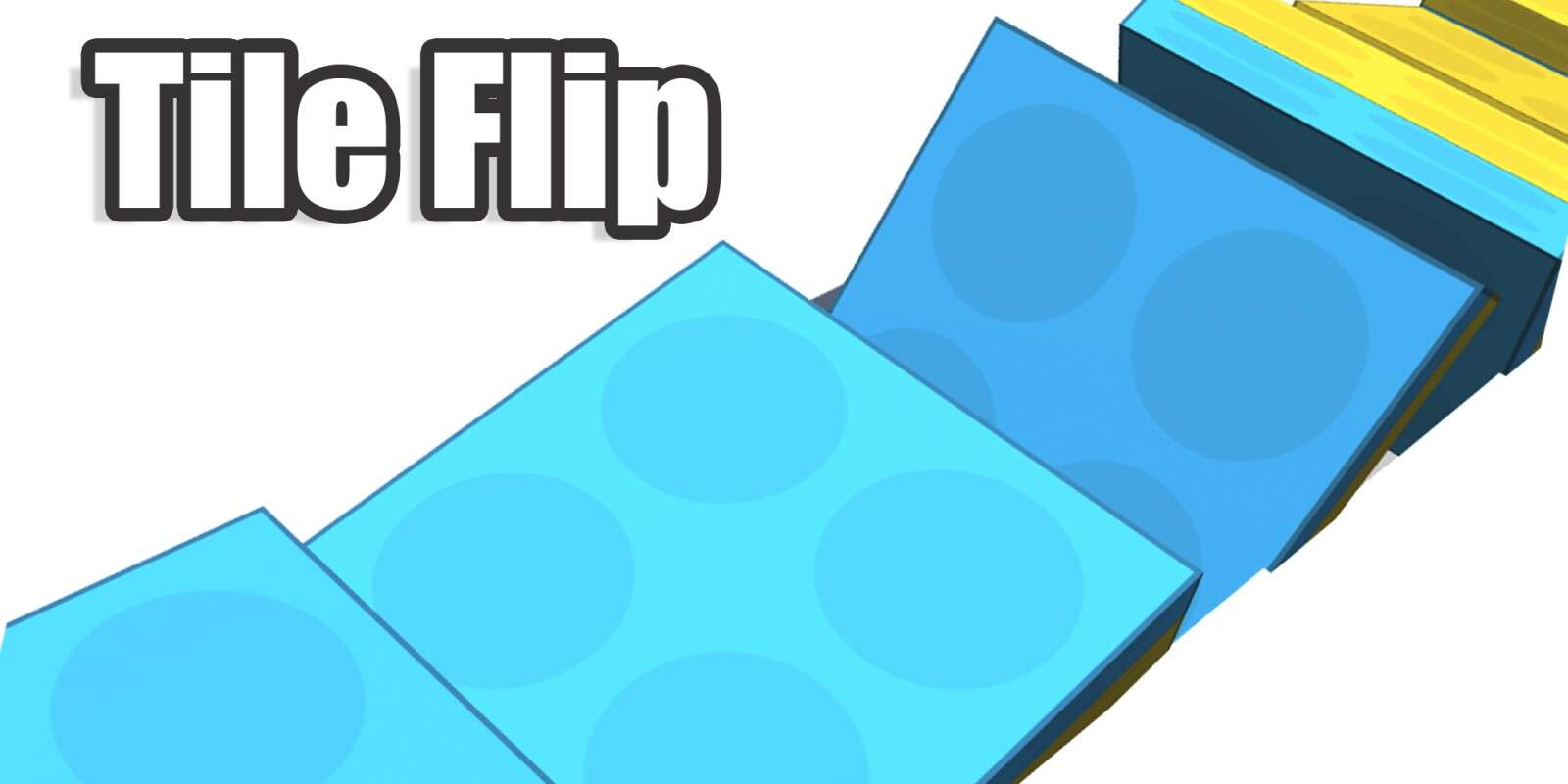 瓦片翻转  Tile Flip