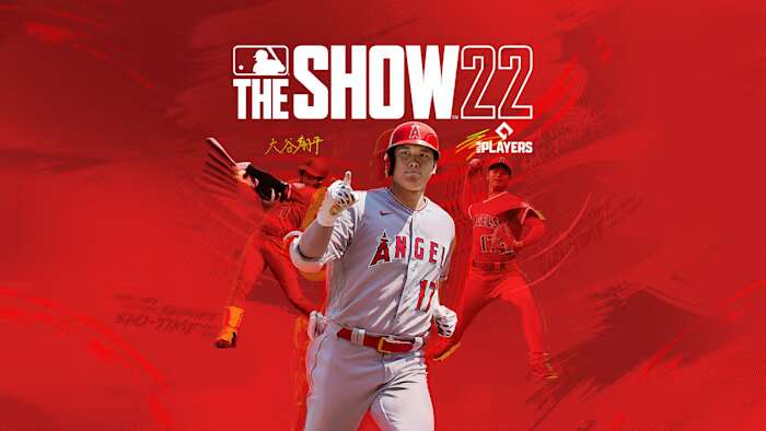 美国职业棒球大联盟22丨MLB The Show 22