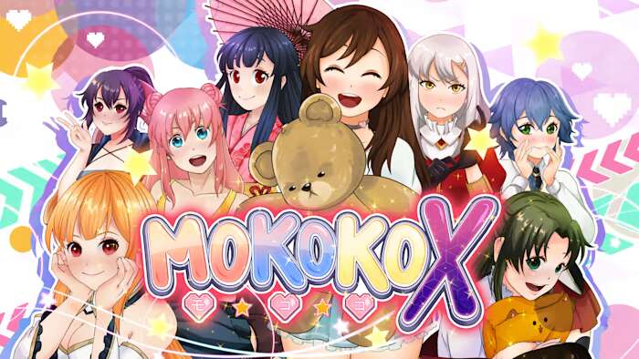 莫科科X丨Mokoko X_0