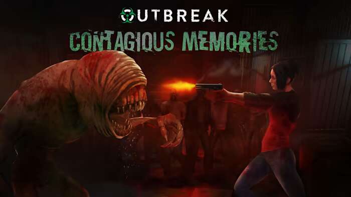 爆发:传染性记忆丨Outbreak Contagious Memories_0