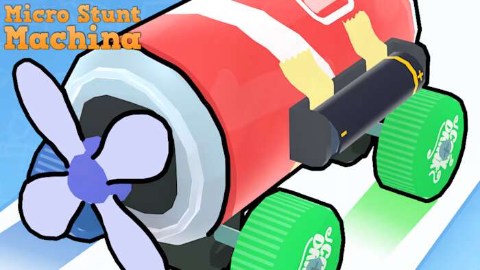 Micro Stunt Machina_0