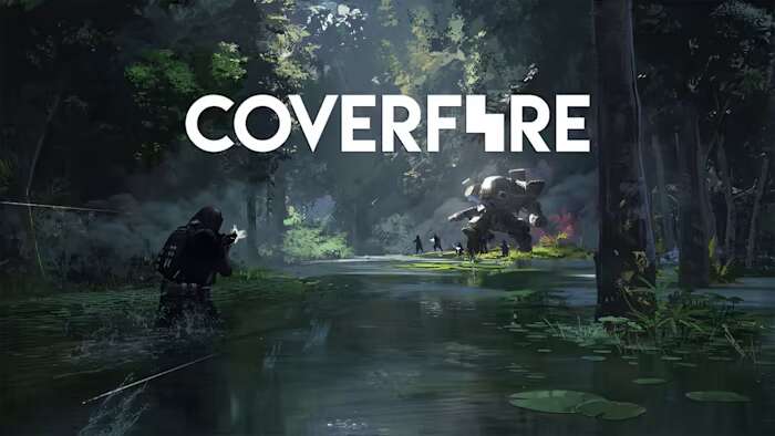 掩护火力:离线射击丨Cover Fire Offline Shooting Game_0