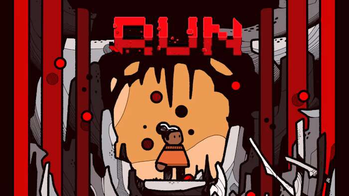 冲刺:间世界丨RUN The World In-Between_0