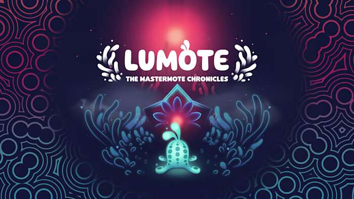 卢默特:赤灵主宰编年史丨Lumote The Mastermote Chronicles_0
