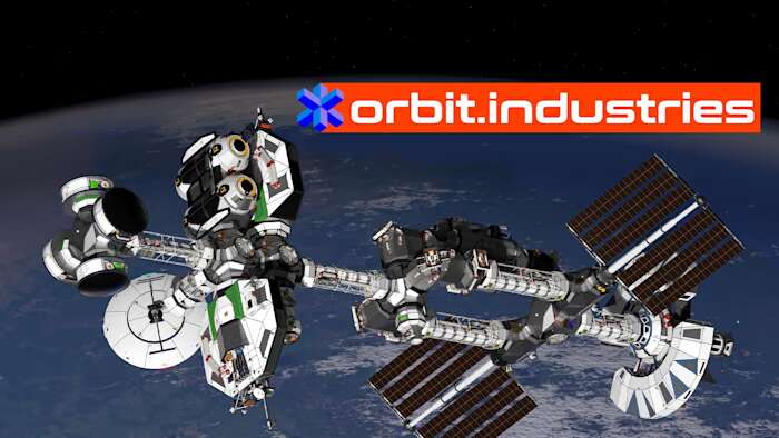 轨道工业丨orbit industries_0
