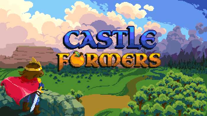 城堡成形者丨Castle Formers_0