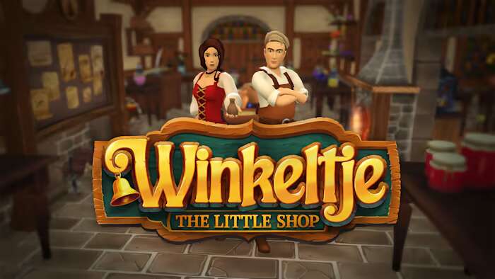 温克利小店丨Winkeltje The Little Shop_0