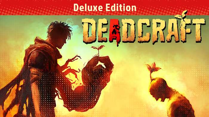 创尸纪丨DEADCRAFT_0