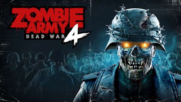 僵尸部队4:亡灵大战丨Zombie Army 4: Dead War_0