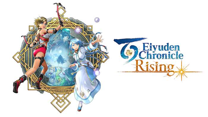 百英雄传:崛起丨Eiyuden Chronicle Rising_0