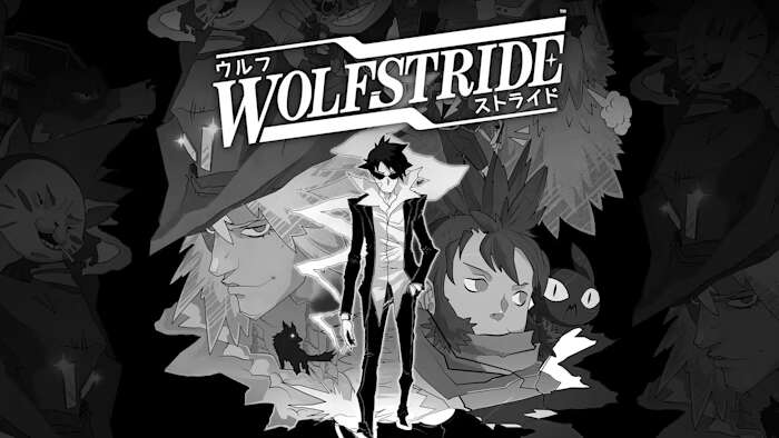 迅狼疾步丨Wolfstride_0