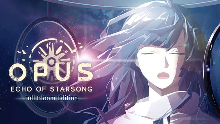OPUS:龙脉常歌丨OPUS Echo of Starsong_0