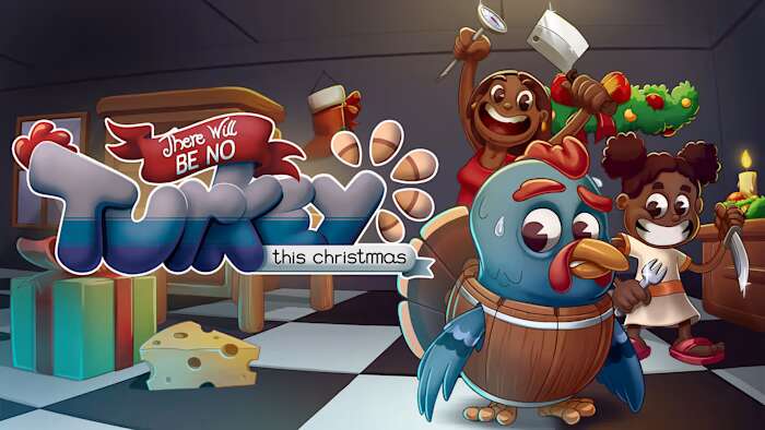 今年圣诞节没有火鸡丨There Will Be No Turkey This Christmas_0