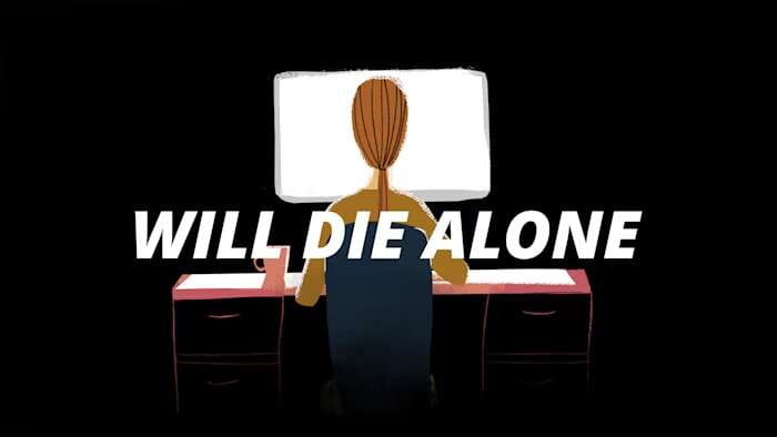 Will Die Alone_0