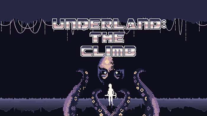地下:攀登丨Underland The Climb_0