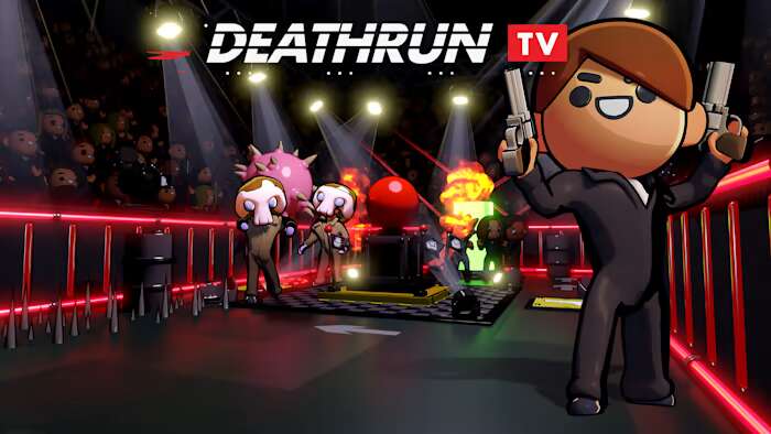 DEATHRUN TV_0