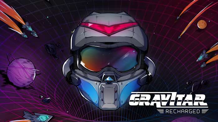 重力:充电丨Gravitar Recharged_0