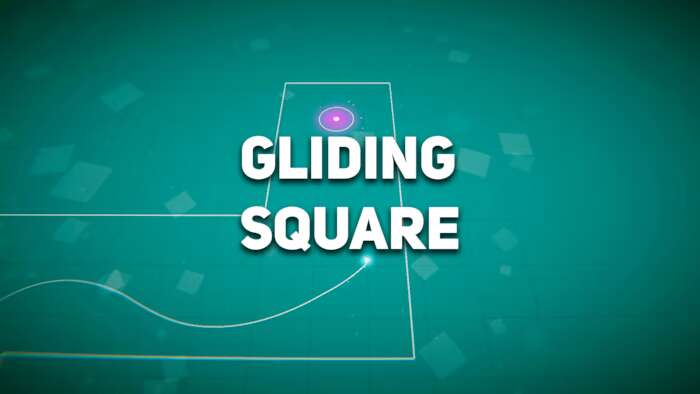 滑翔广场丨Gliding Square_0