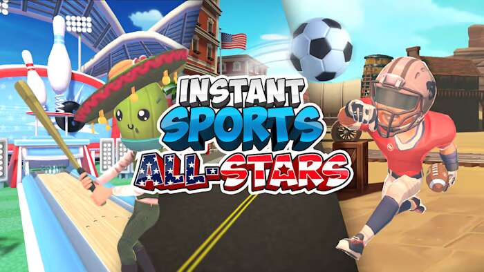 即时运动全明星丨INSTANT SPORTS All-Stars_0