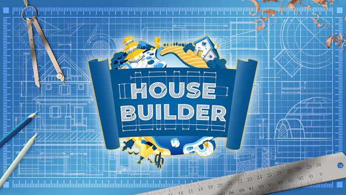 房屋建造者丨House Builder_0