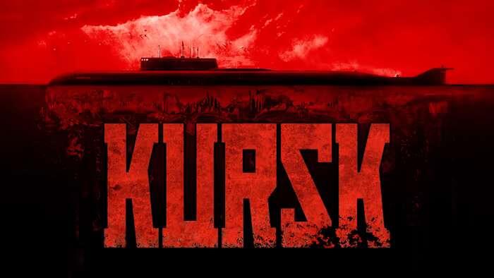 库尔斯克丨KURSK_0