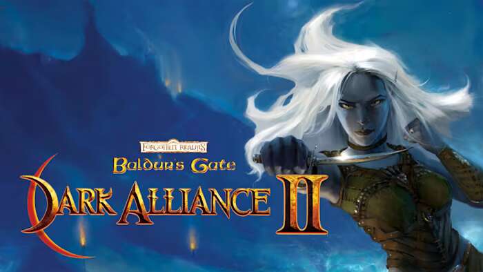 博德之门:黑暗联盟2丨Baldurs Gate Dark Alliance 2_0
