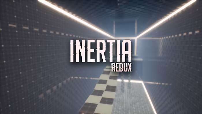 惯性：回归丨Inertia Redux