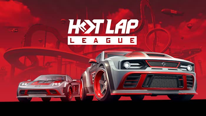 热力联赛:豪华版丨Hot Lap League Deluxe Edition_0